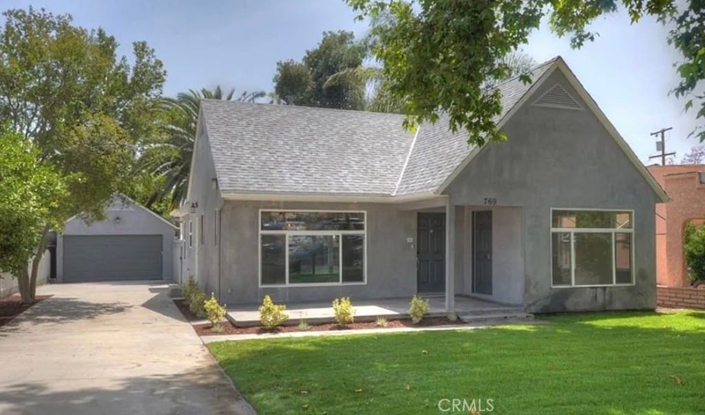 769 20th Street, San Bernardino, CA, 92405