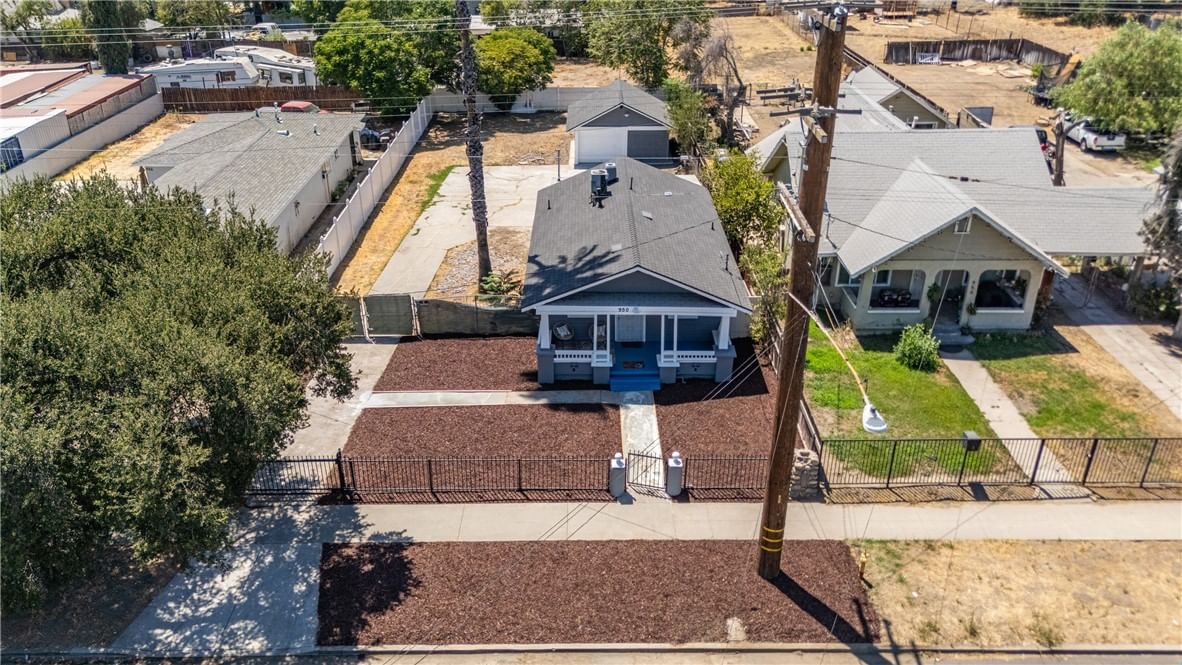 950 Sierra Way, San Bernardino, CA, 92410
