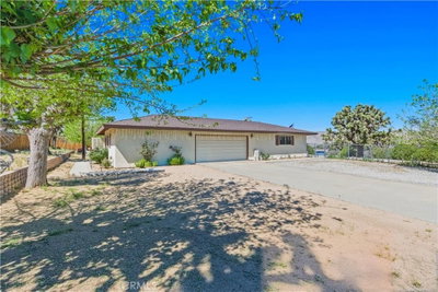56711 Joshua, Yucca Valley, CA 92284