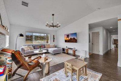 6463 Murrieta Avenue, Yucca Valley, CA 92284