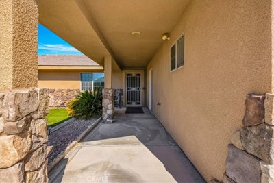 4709 Saddlehorn, 29 Palms, CA 92277