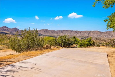 55183 Cooper Lane, Yucca Valley, CA 92284