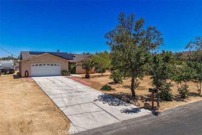 7469 Warren Vista, Yucca Valley, CA 92284