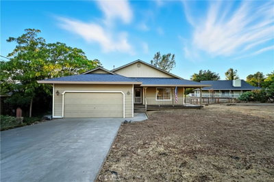 19231 Ravenhill Road, Hidden Valley Lake, CA 95467