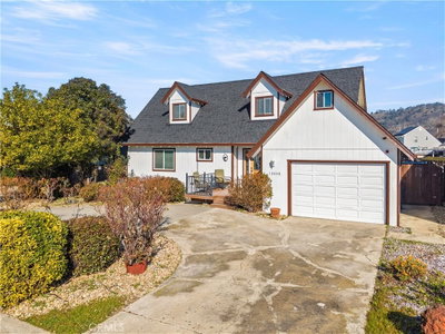 13048 Keys Boulevard, Clearlake Oaks, CA 95423