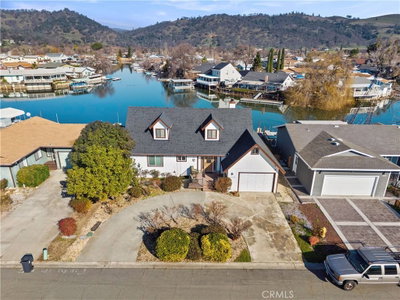 13048 Keys Boulevard, Clearlake Oaks, CA 95423