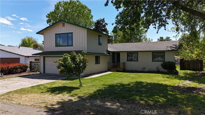 3173 Saint Francis Drive, Lakeport, CA 95453