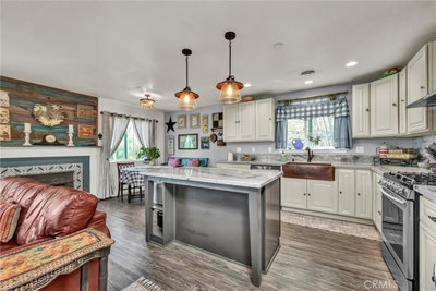 15314 Summit Boulevard, Cobb, CA 95426