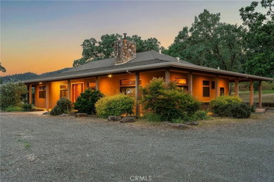 17205 Black Oak Hill, Middletown, CA 95461