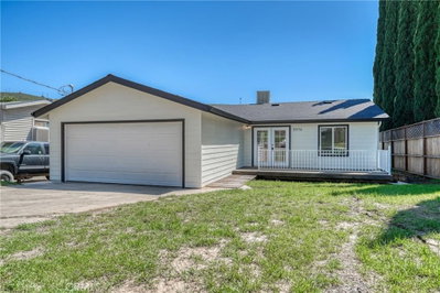 3976 Leonore, Clearlake, CA 95422