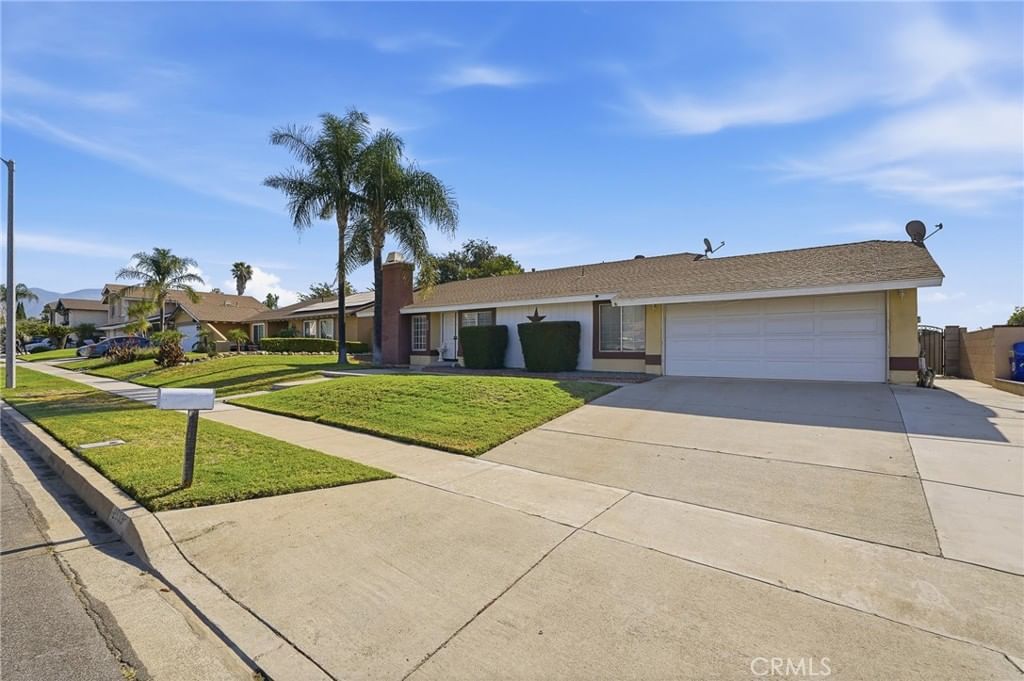 2533 Glenwood, Rialto, CA, 92377