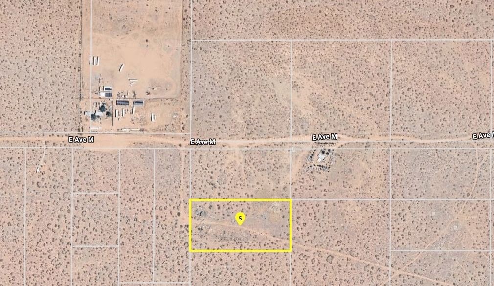 41928 235th Street, Palmdale, CA, 93591
