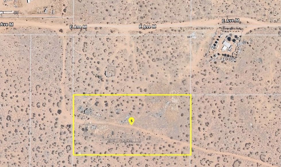 41928 235th Street, Palmdale, CA, 93591