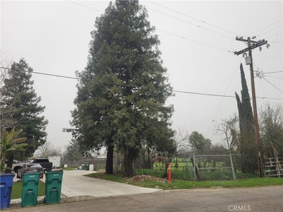 0 MC Dowell Street, Le Grand, CA 95333