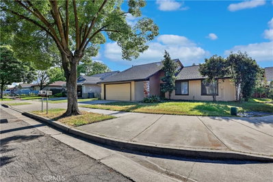2979 Wainwright, Merced, CA 95340