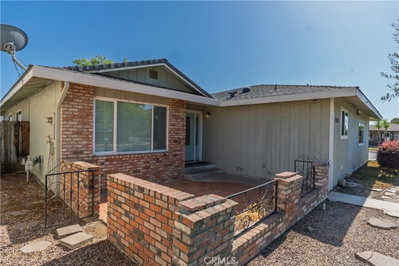 2390 Fruitland Avenue, Atwater, CA 95301