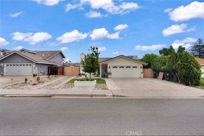 3716 Georgeann, Ceres, CA 95307