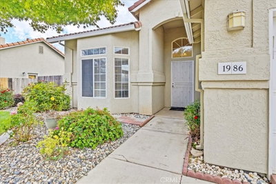1986 Woodhaven Court, Merced, CA 95340