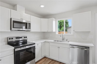 3691 Washington, Le Grand, CA 95333