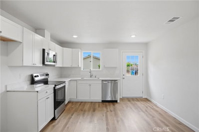 3691 Washington, Le Grand, CA 95333