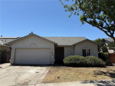 3025 Bea, Merced, CA 95348