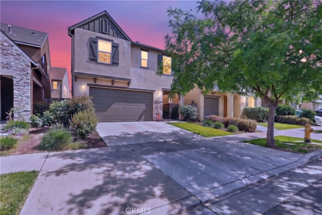 248 Shafer Avenue, Merced, CA, 95348