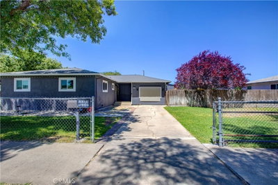 1161 2nd, Merced, CA 95341