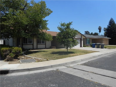 447 Gail Court, Merced, CA 95348