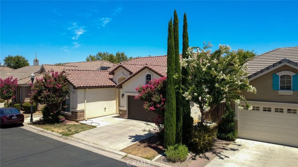 2871 Prato Lane, Clovis, CA, 93611