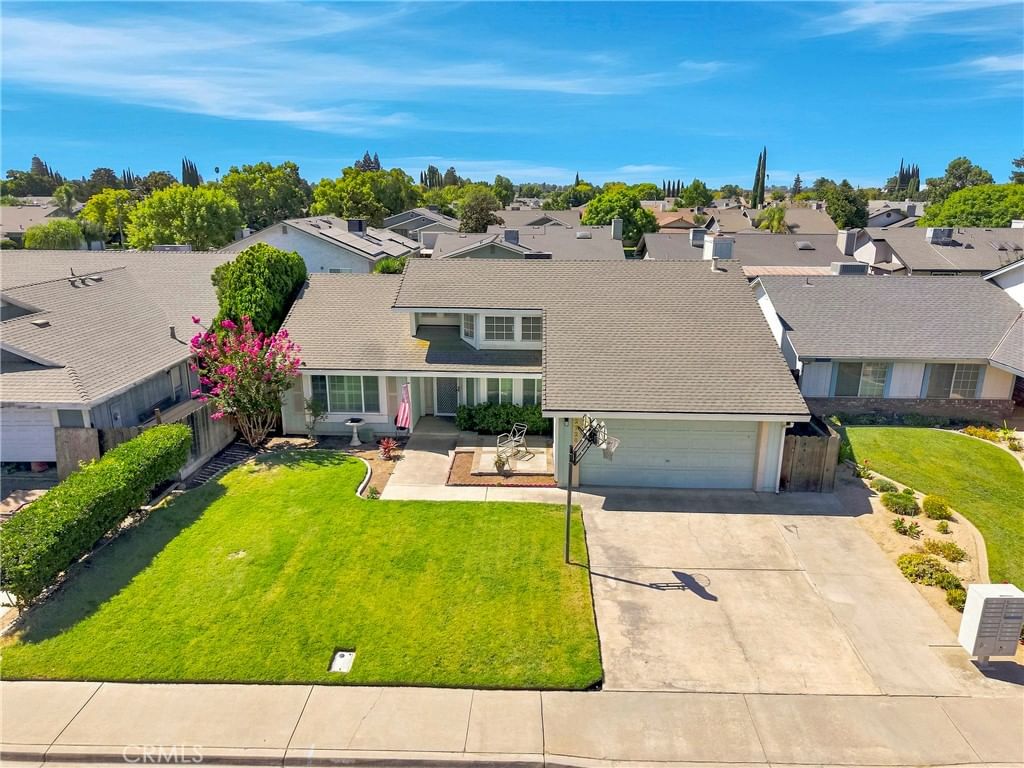2720 Yosemite Court, Atwater, CA, 95301