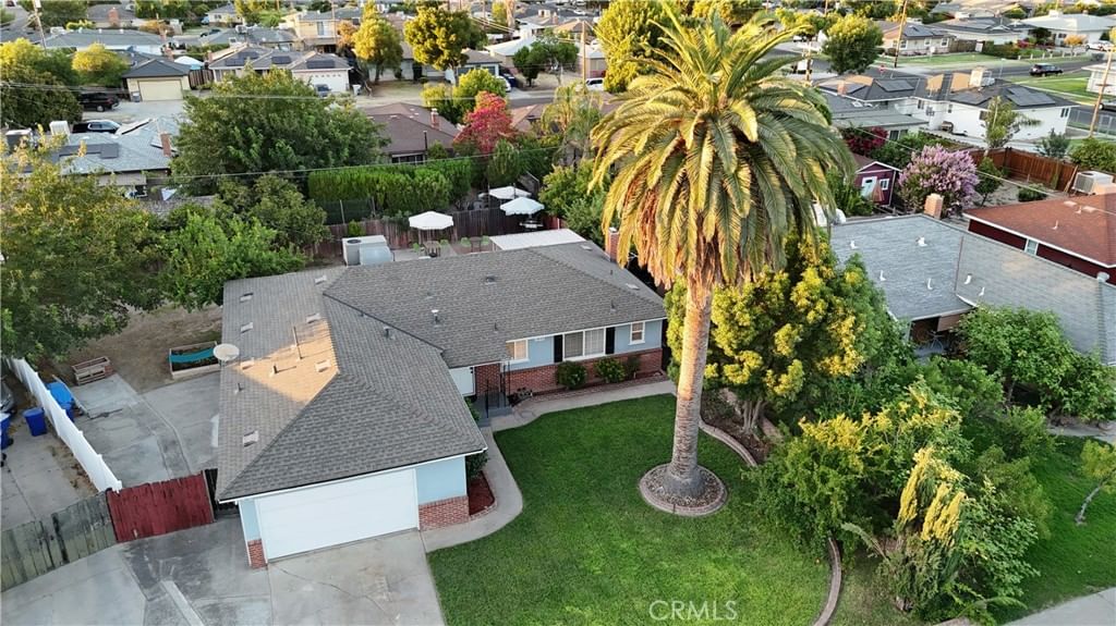 3849 Dayton Avenue, Fresno, CA, 93726