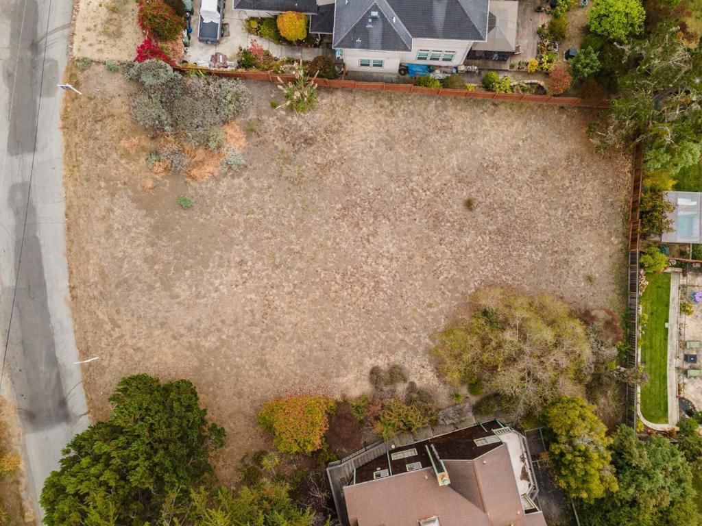 Avenue Granada, El Granada, CA, 94018