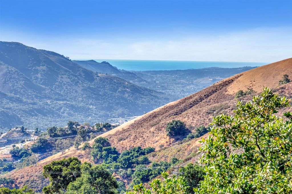 Ranch Lot#2, 500 El Caminito, Carmel Valley, CA, 93924
