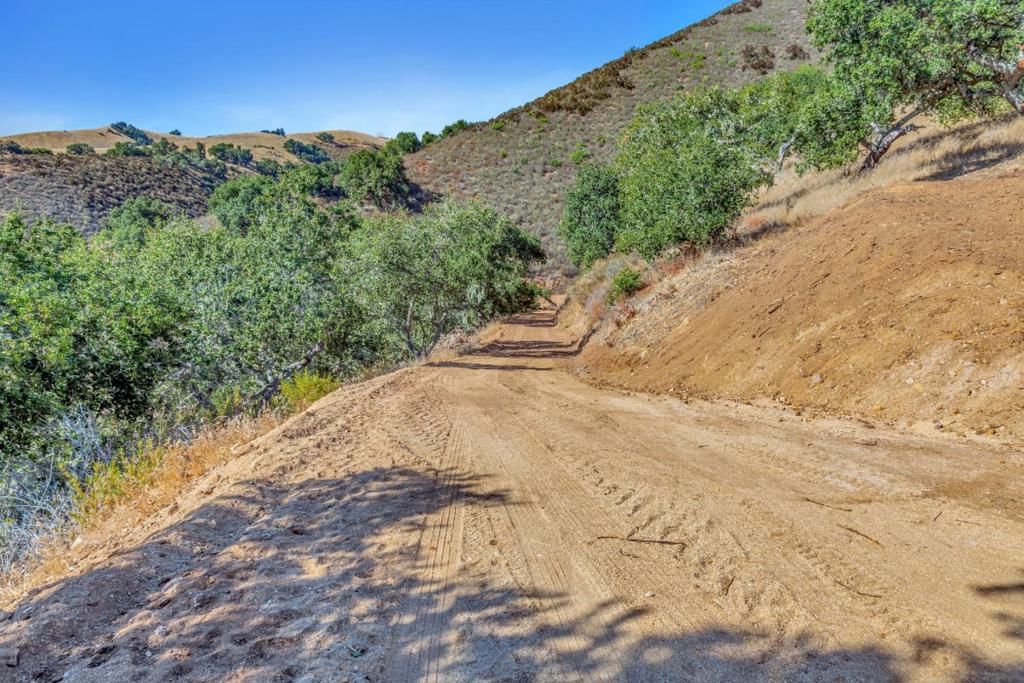 Ranch Lot#2, 500 El Caminito, Carmel Valley, CA, 93924