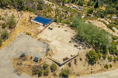 500 Hill House Road, Boulder Creek, CA 95006