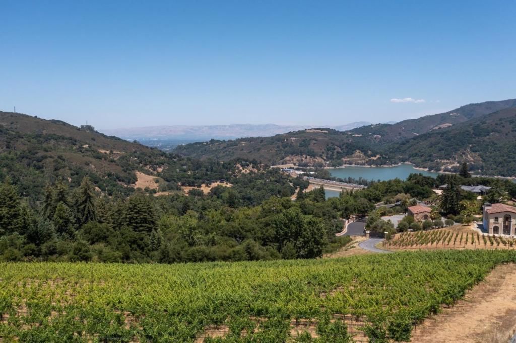 18570 Black Road, Los Gatos, CA, 95033