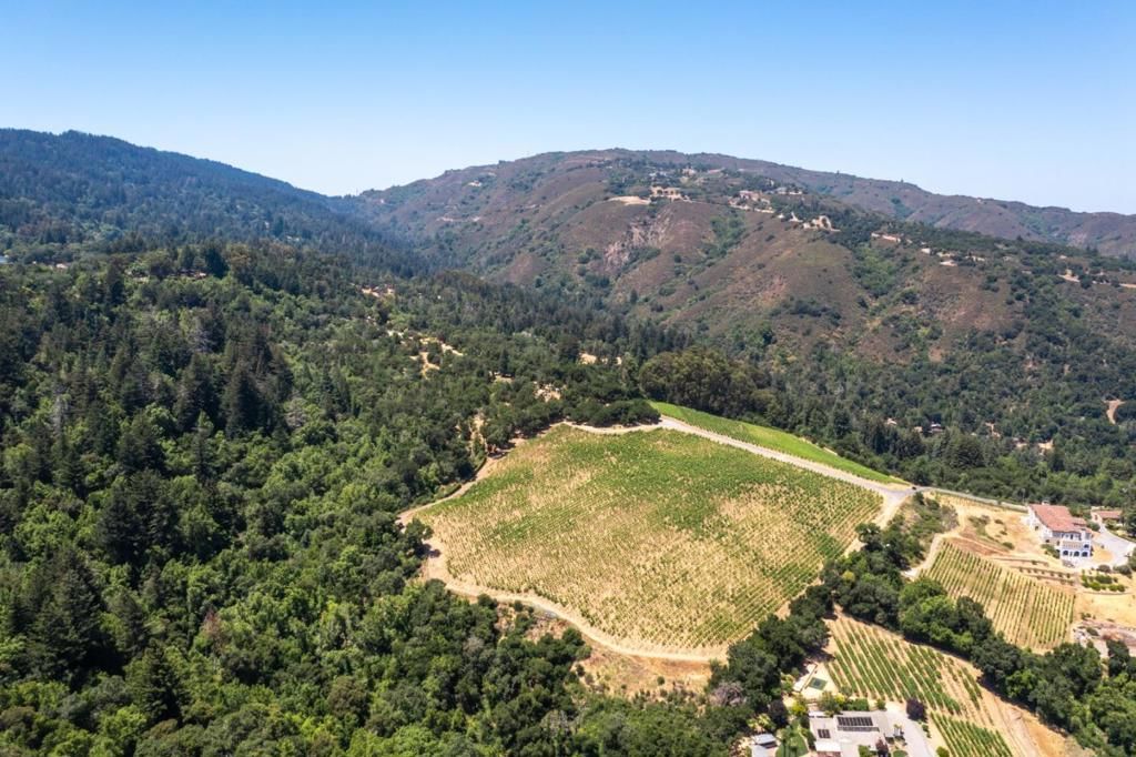 18650 Black Road, Los Gatos, CA, 95033