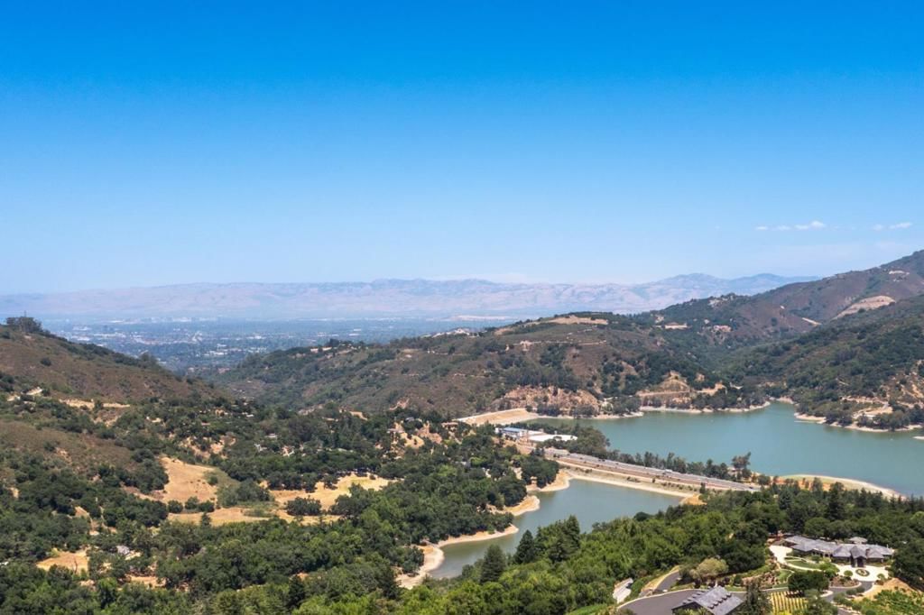 18650 Black Road, Los Gatos, CA, 95033