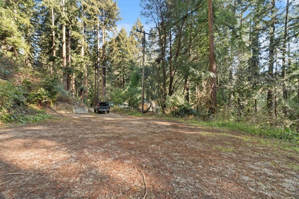 160 Starview Place, Boulder Creek, CA, 95006
