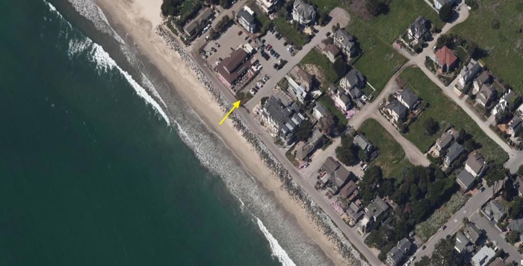 Mirada Road, Half Moon Bay, CA, 94019
