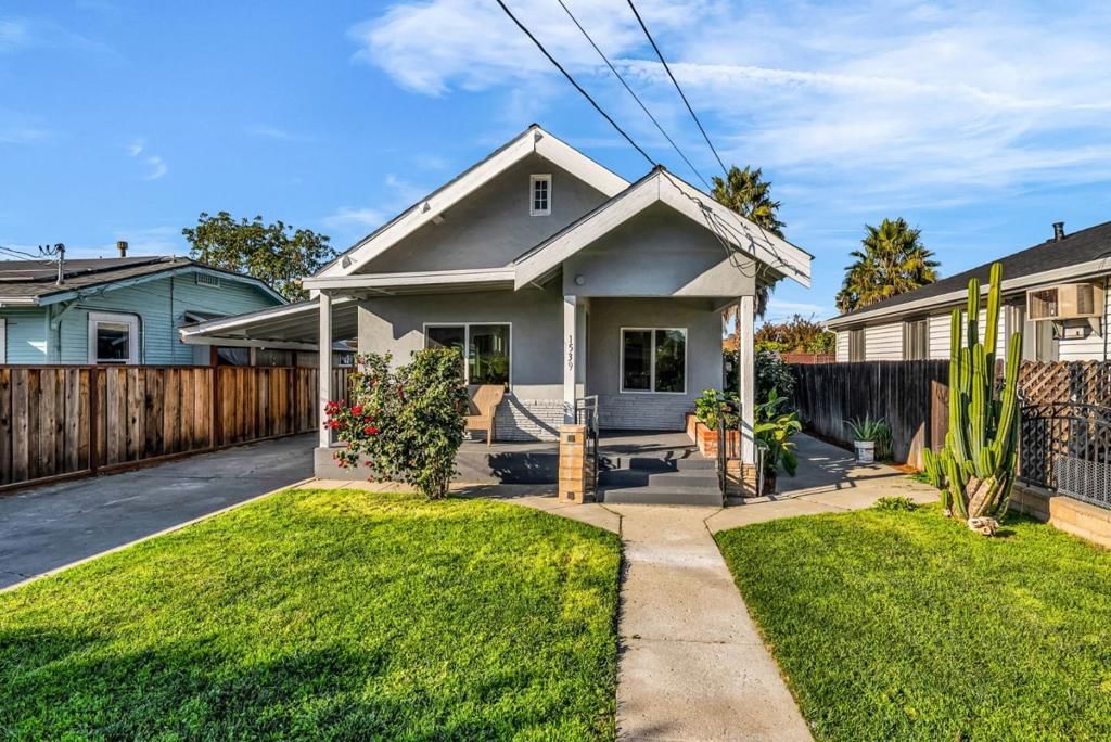 1539 San Fernando, San Jose, CA, 95116