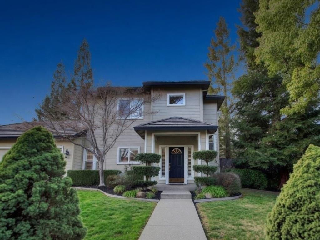 3520 Emerson Drive, Roseville, CA, 95661