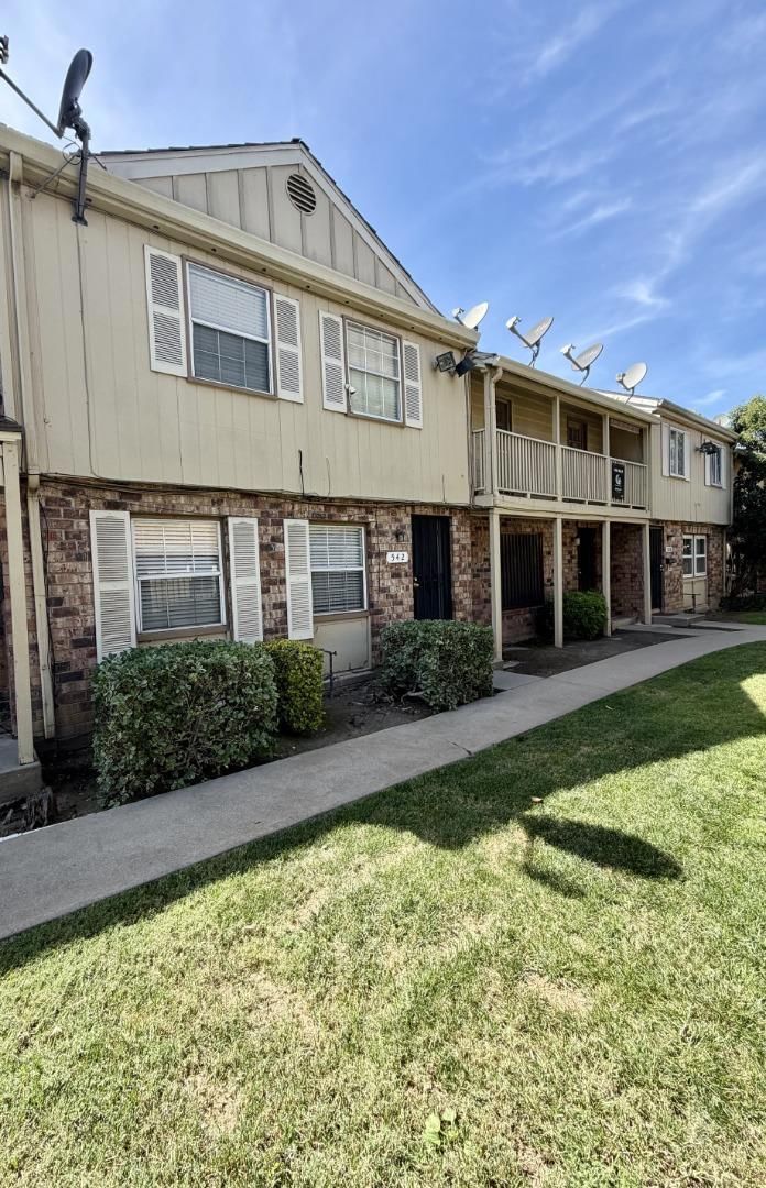 542 Salem Way, Stockton, CA, 95207
