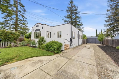 412 Stambaugh Street, Redwood City, CA 94063