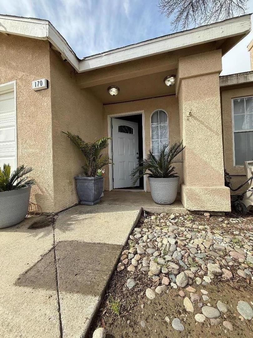 170 Willow Springs Avenue, Coalinga, CA, 93210