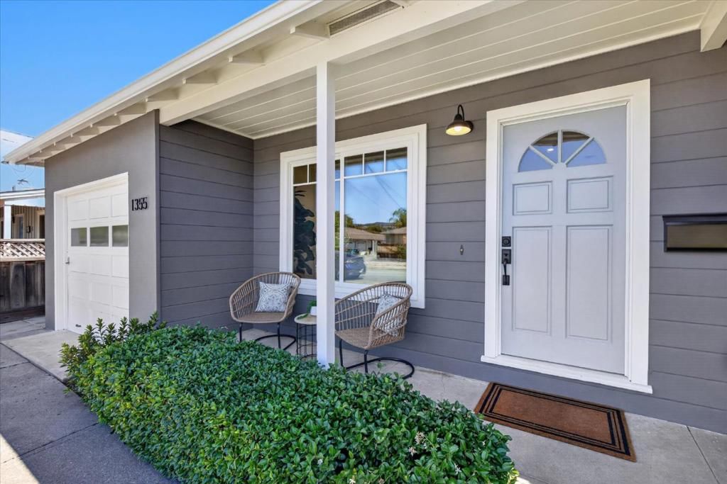 1355 Sierra Street, Redwood City, CA, 94061