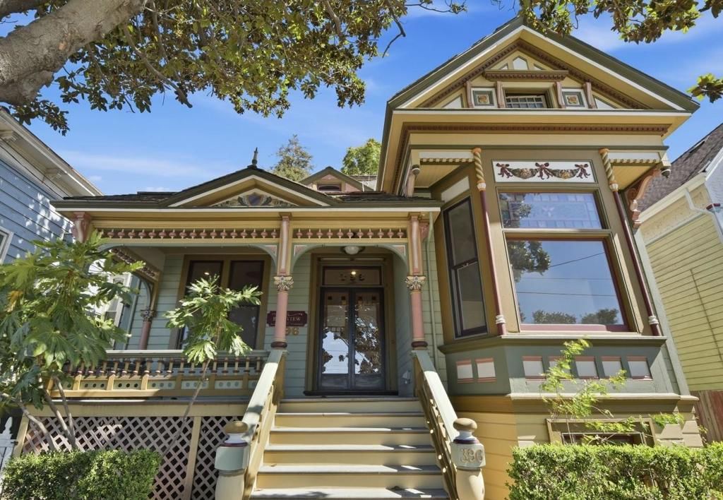 396 San Fernando Street, San Jose, CA, 95110