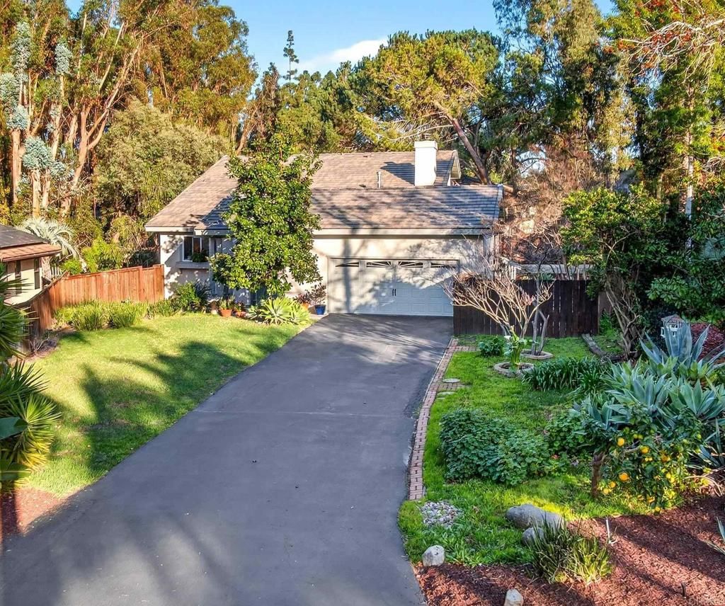 916 Mimosa, Vista, CA, 92081
