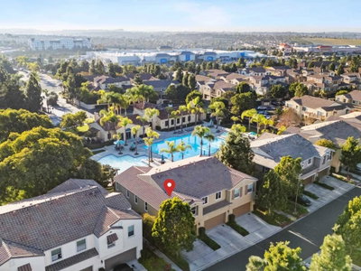 1368 Caminito Veranza 3, Chula Vista, CA 91915