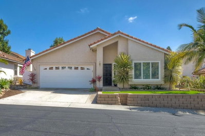 187 Paseo Marguerita, Vista, CA 92084